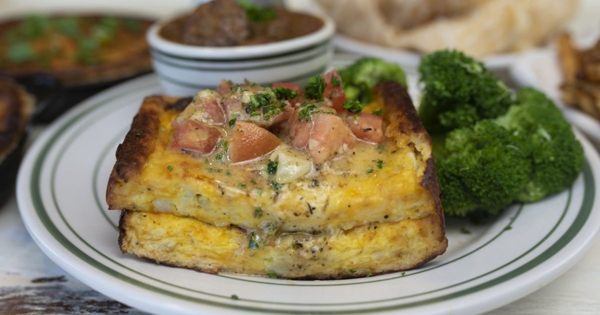 Best Brunch in Baton Rouge | Must-Try Breakfast-Lunch Picks | Visit ...