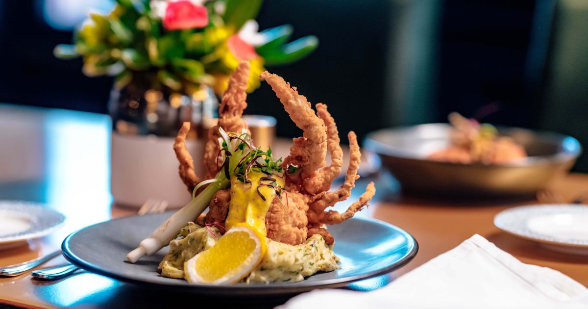 Iconic Eats of Baton Rouge | Visit Baton Rouge