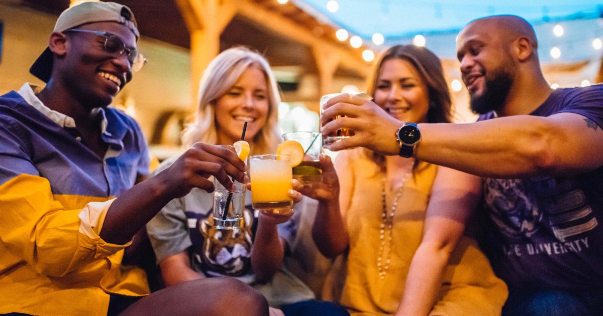 Fun Things To Do in Baton Rouge | Friends Trip & Group Activities