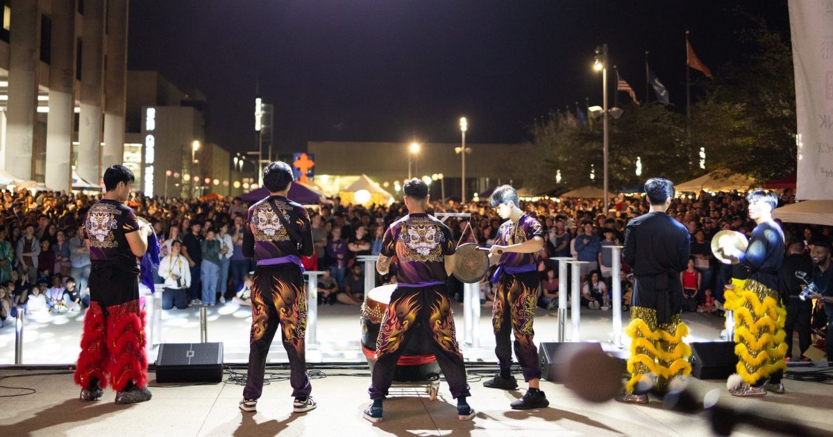Night Market BTR | Visit Baton Rouge