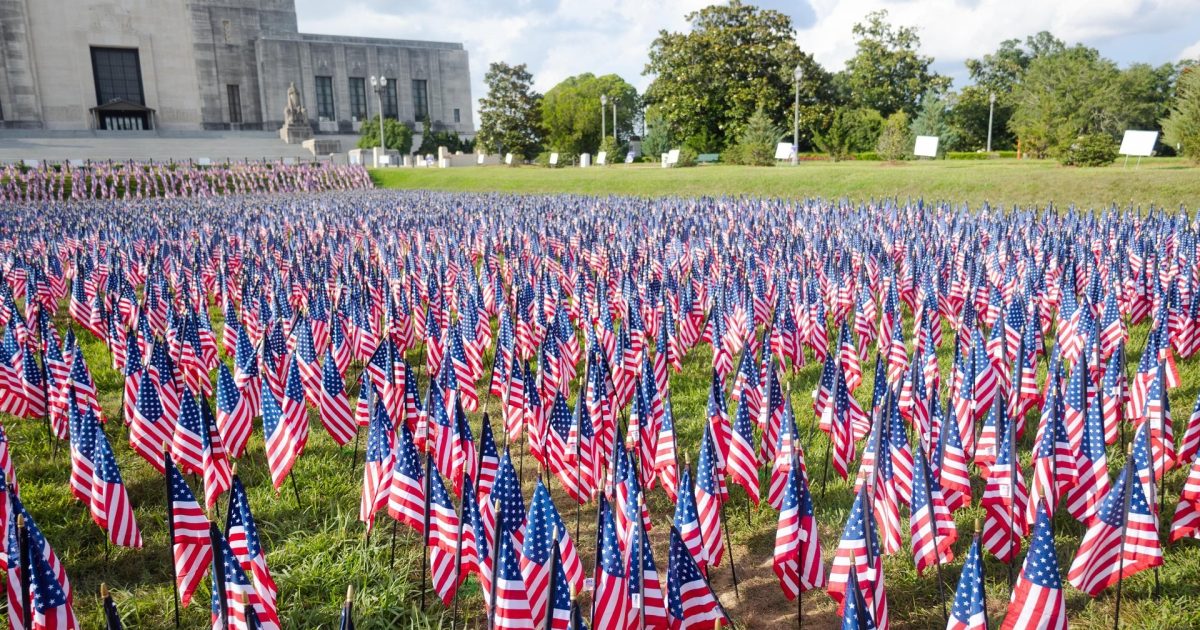 Celebrate America 250 in Baton Rouge | Events & Festivals | Visit Baton ...