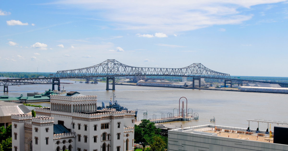 Baton Rouge Group Travel Professionals & International FIT | Visit ...