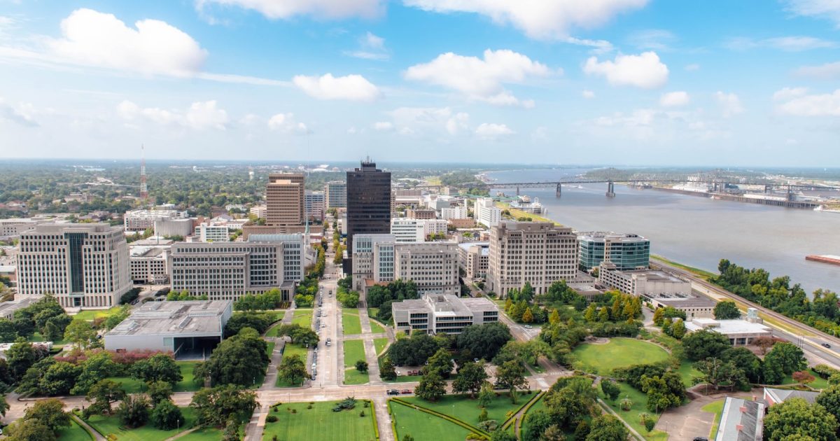 Blog Home | Visit Baton Rouge