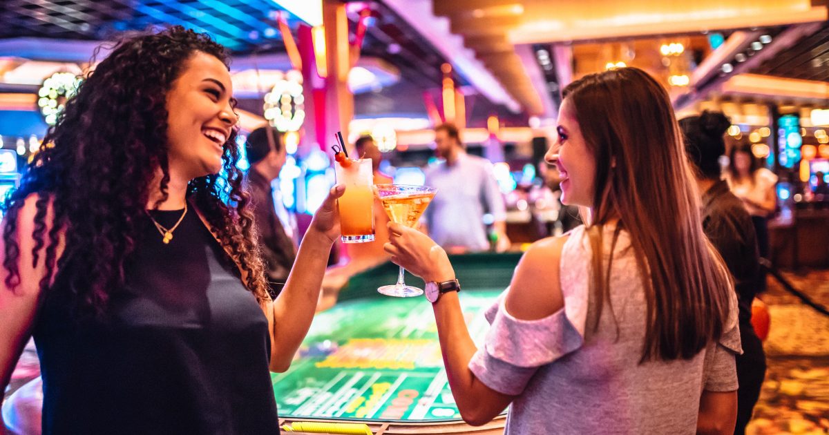 Girls' Weekend in Baton Rouge | Food, Fun & Relaxation
