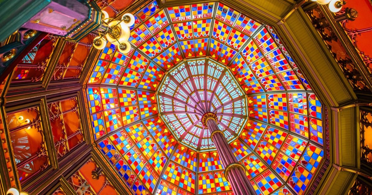 Baton Rouge Secures Ranking Among “America’s Best Cities” | Visit Baton ...