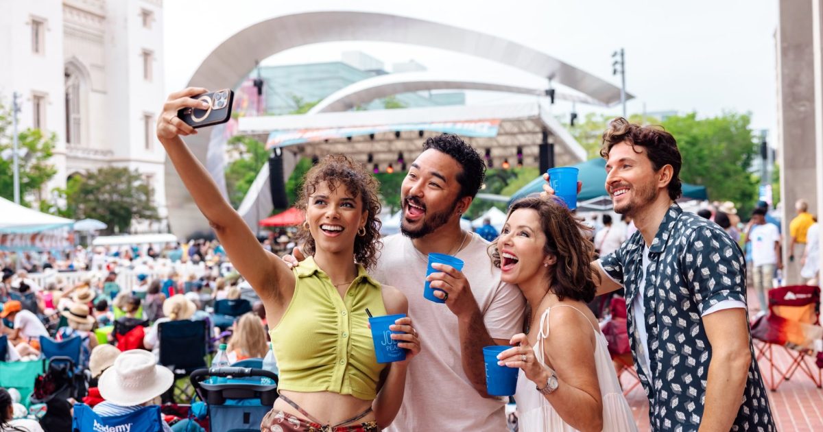 Discover Things to Do & Weekend Events | Visit Baton Rouge