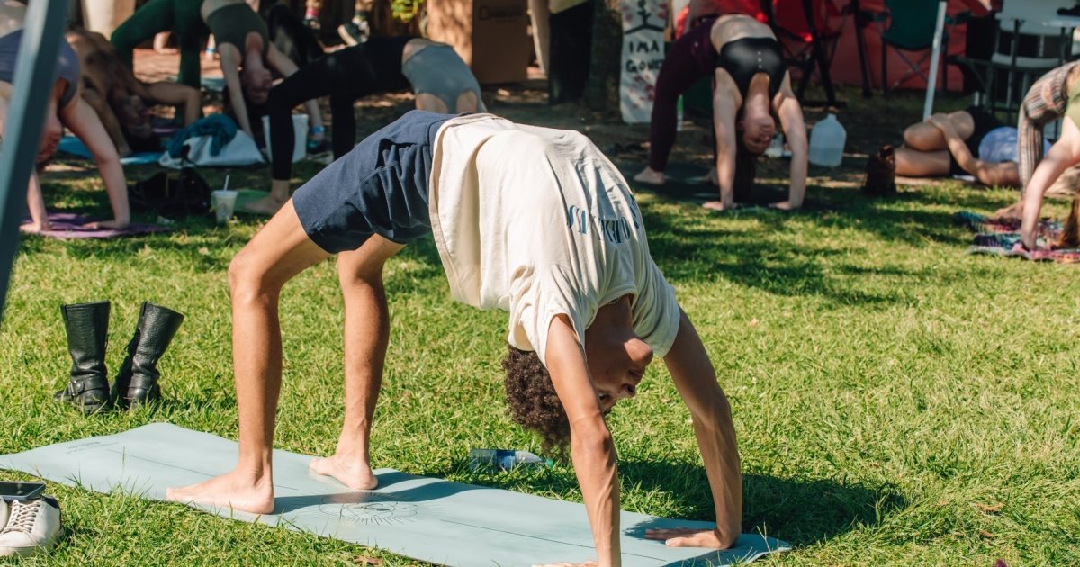 Where to Practice Yoga in Baton Rouge | Studios, Classes, Hot Yoga ...