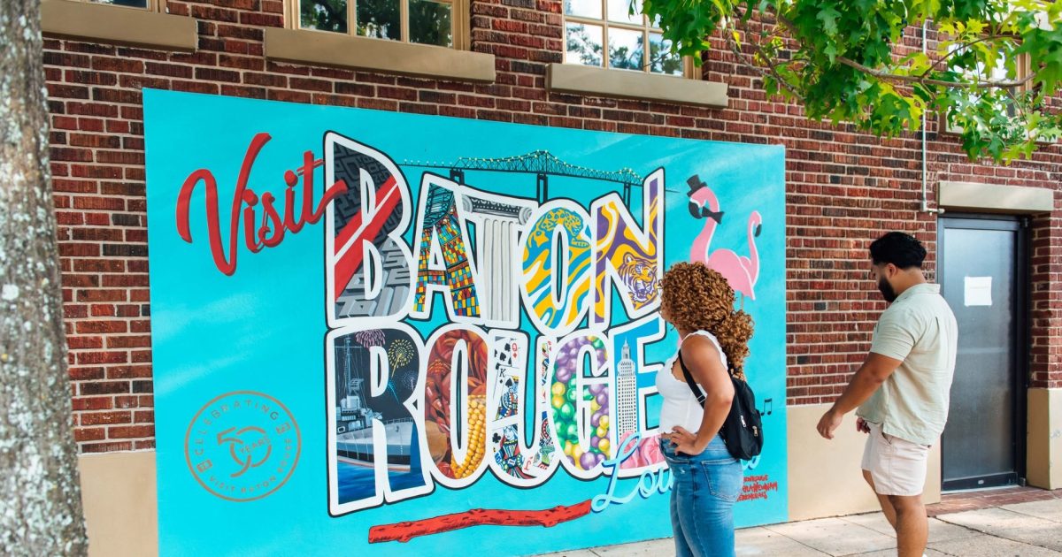 Things To Do in Baton Rouge | Museums, Parks & Tours