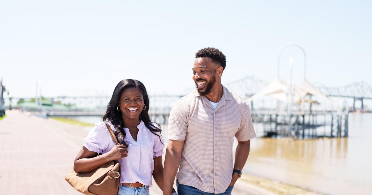 Date Night Ideas in Baton Rouge | Romantic Things to Do