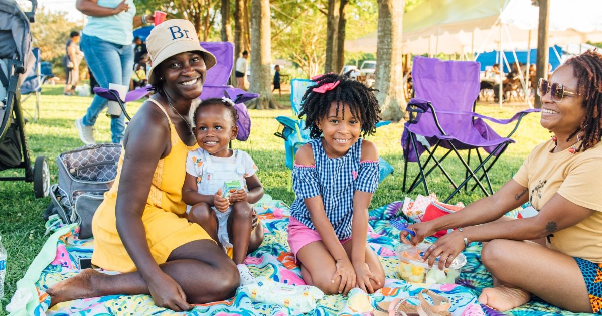 Family-Friendly Activities for Spring in Baton Rouge