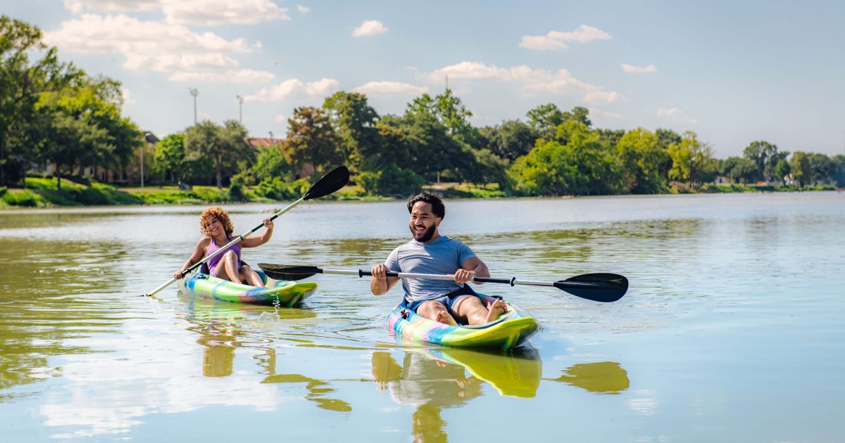 Summer in Baton Rouge: Events, Food & Outdoor Fun