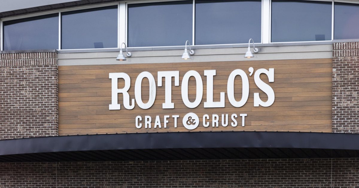 Rotolo's Pizzeria - Millerville | Visit Baton Rouge