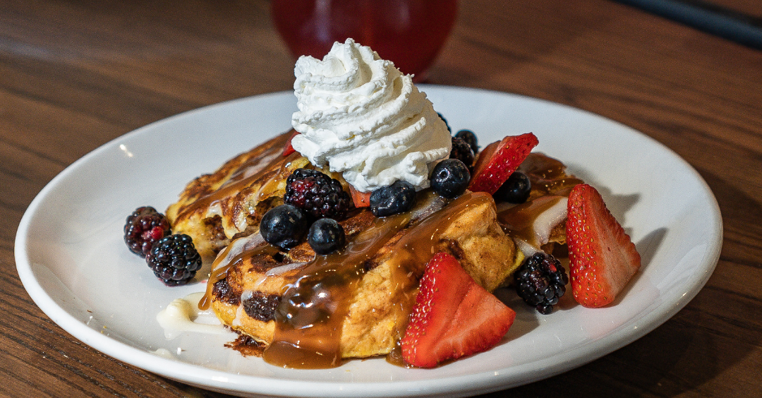 Best Brunch in Baton Rouge | Must-Try Breakfast-Lunch Picks | Visit ...