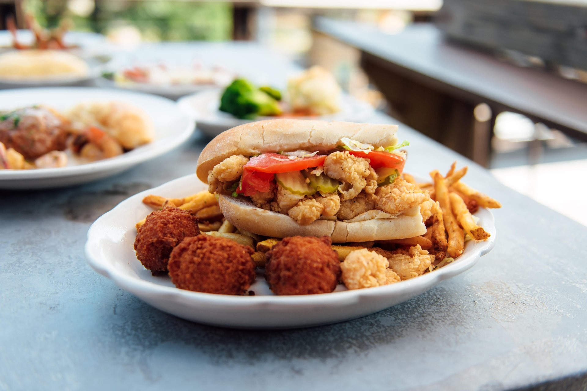 Best Brunch in Baton Rouge | Must-Try Breakfast-Lunch Picks | Visit ...