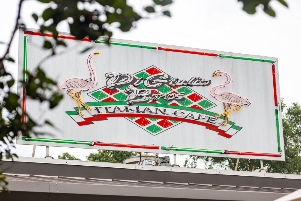 DiGiulio Brothers Italian Cafe | Visit Baton Rouge