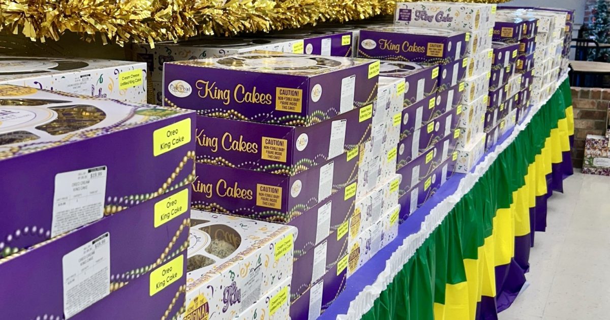 Oak Point Fresh Market - Central | Visit Baton Rouge