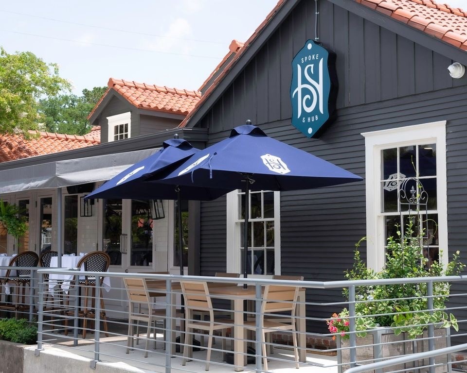 Best Brunch in Baton Rouge | Must-Try Breakfast-Lunch Picks | Visit ...
