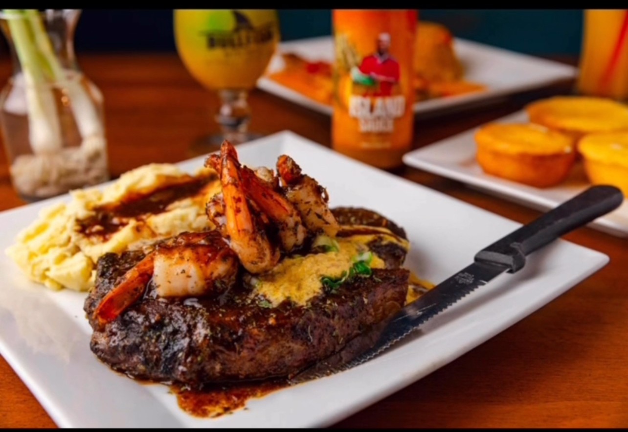 Best Brunch in Baton Rouge | Must-Try Breakfast-Lunch Picks | Visit ...