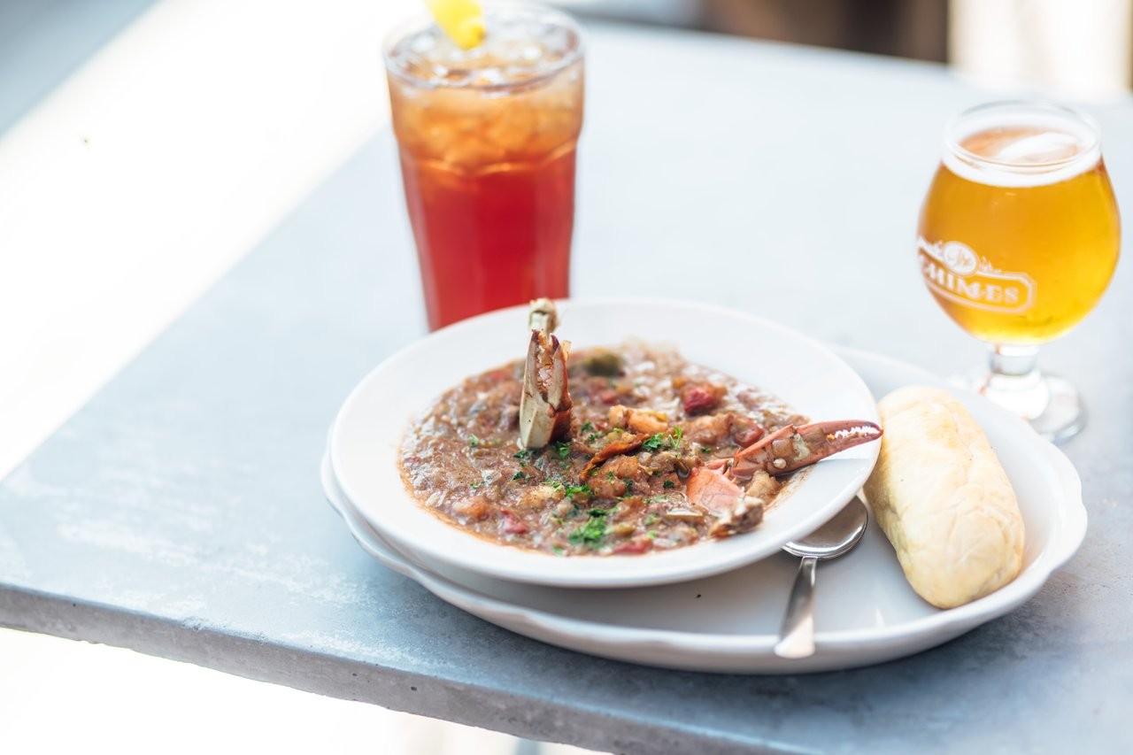 Best Brunch in Baton Rouge | Must-Try Breakfast-Lunch Picks | Visit ...