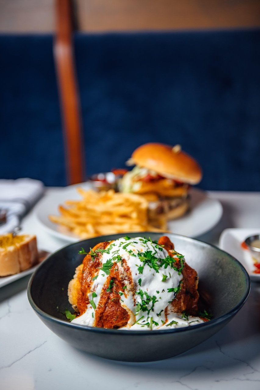 Best Brunch in Baton Rouge | Must-Try Breakfast-Lunch Picks | Visit ...