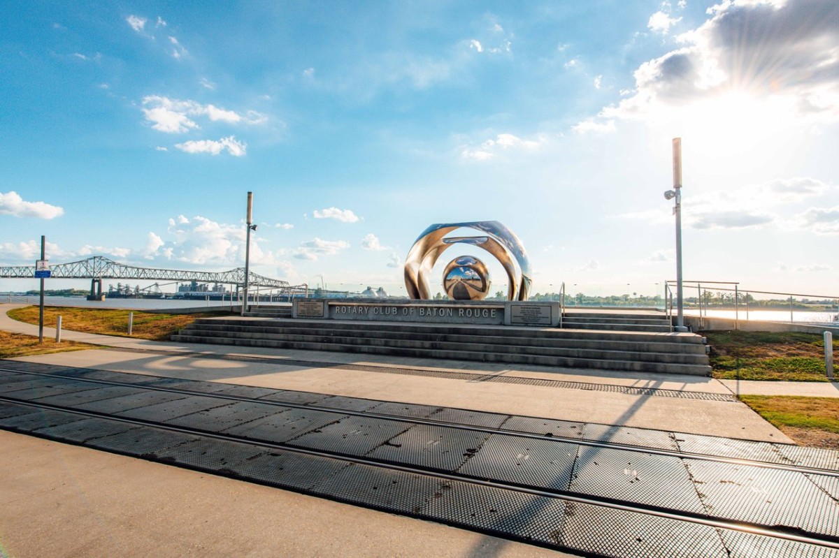 Attractions in Baton Rouge | Things to Do in Baton Rouge | Visit Baton ...