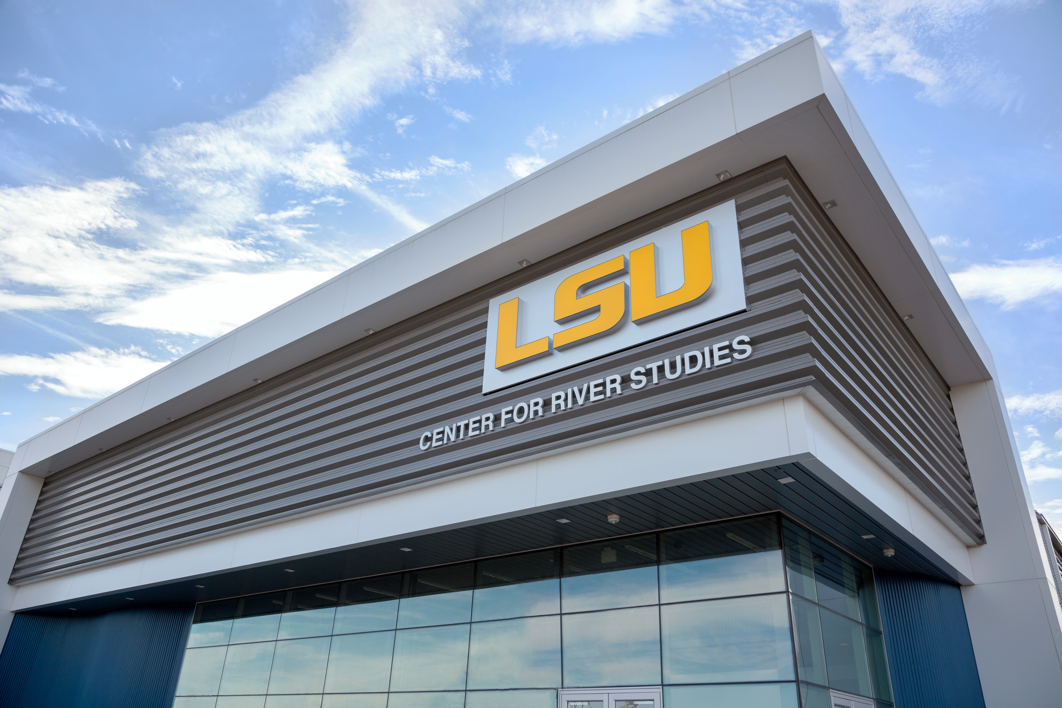 LSU Center for River Studies | Visit Baton Rouge