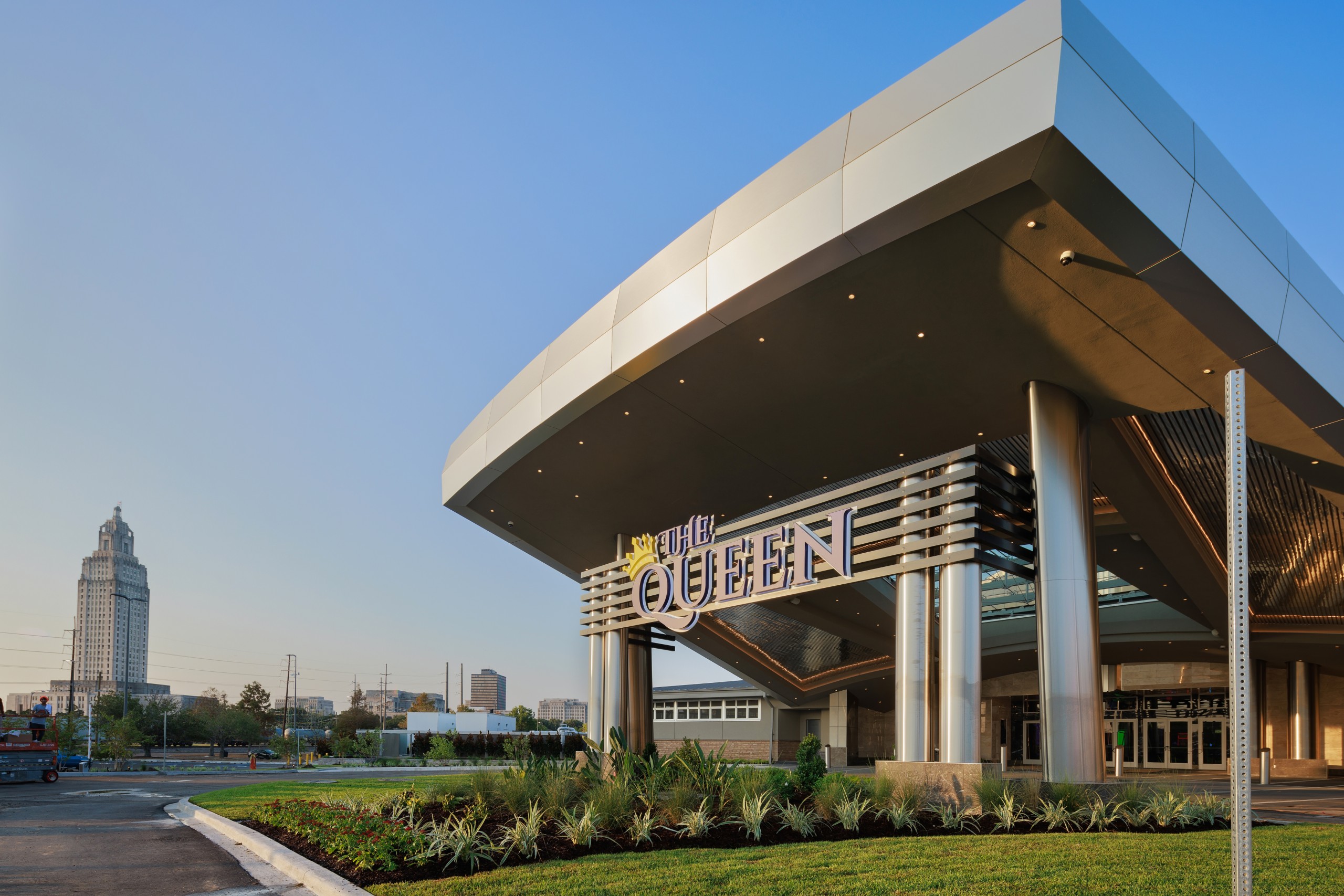The Queen Baton Rouge | Visit Baton Rouge