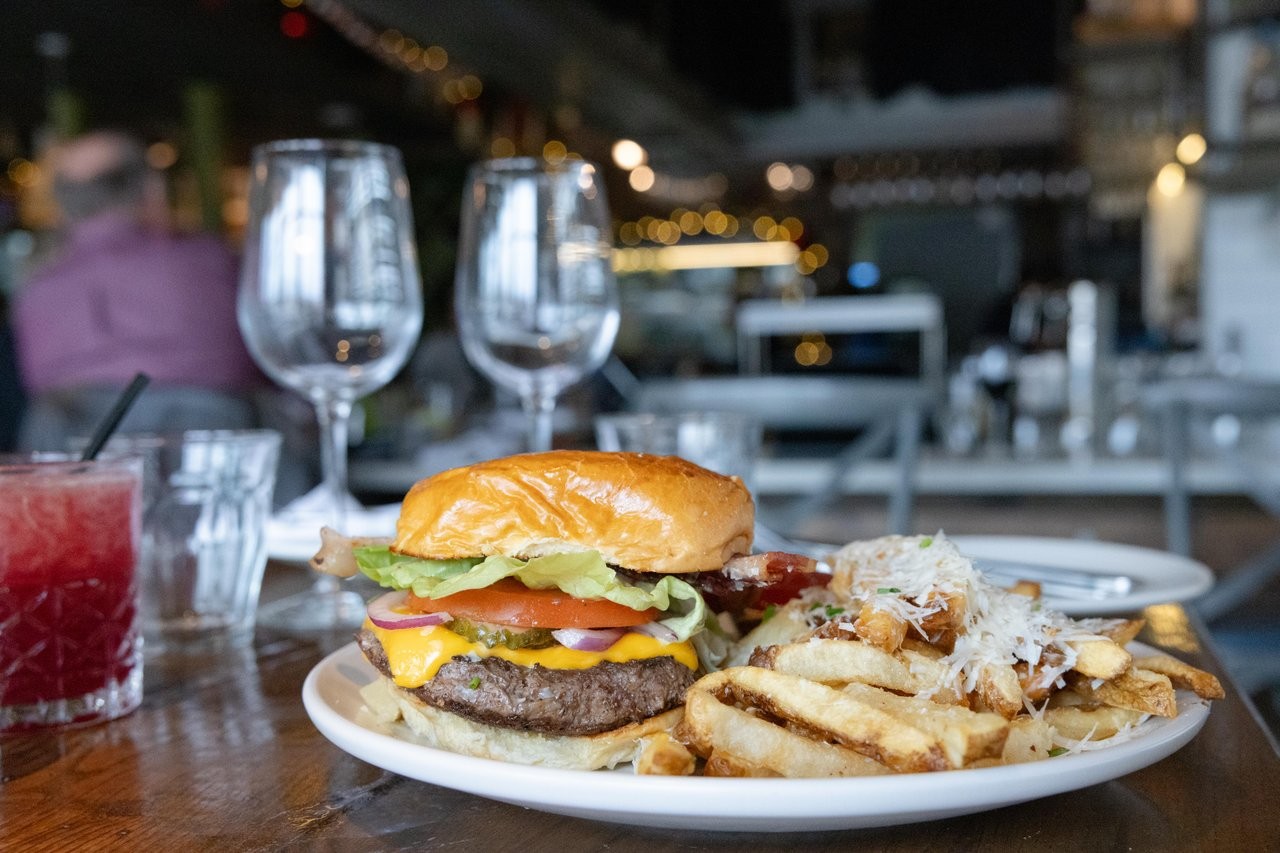 Best Brunch in Baton Rouge | Must-Try Breakfast-Lunch Picks | Visit ...