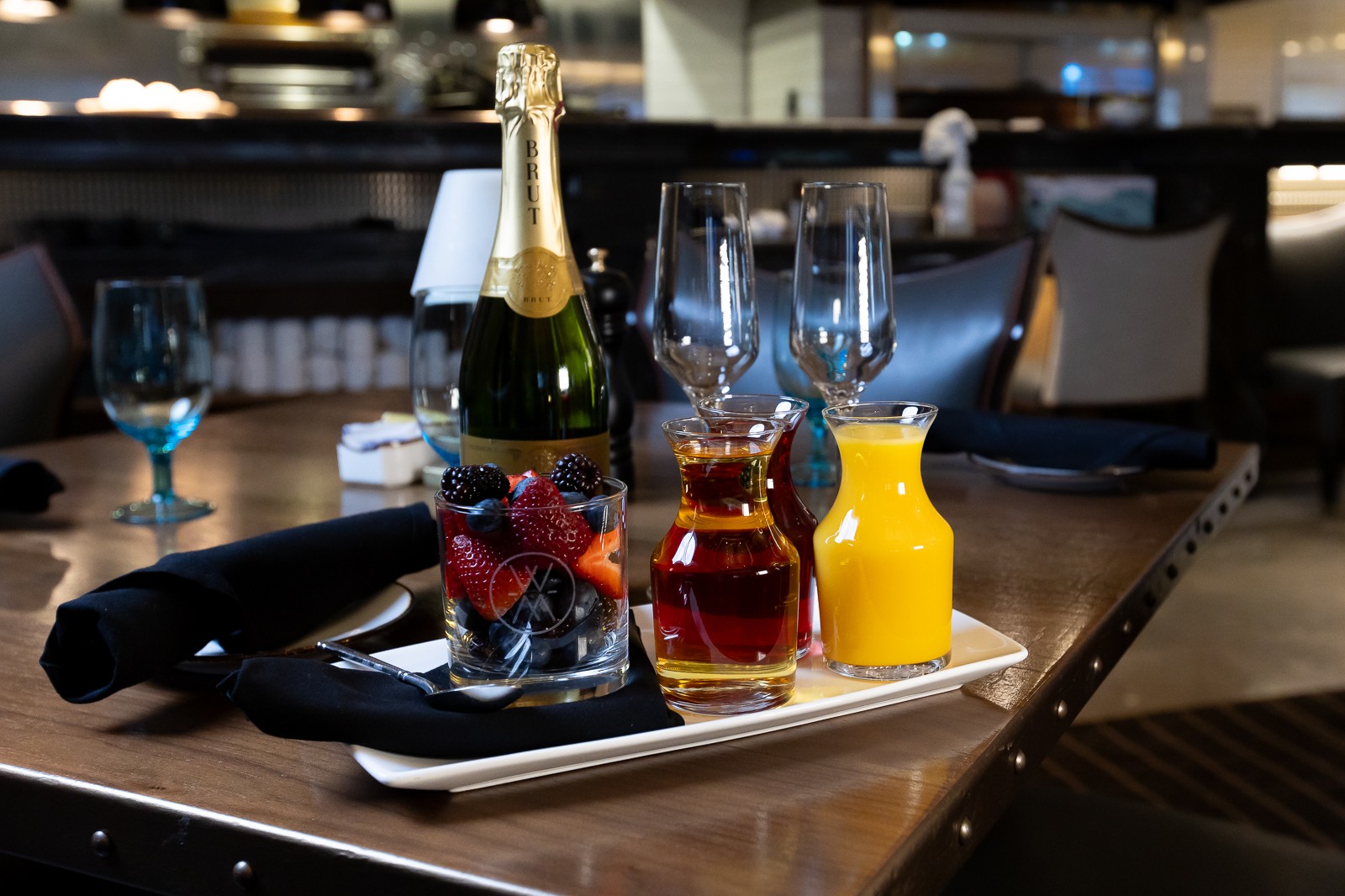 Best Brunch in Baton Rouge | Must-Try Breakfast-Lunch Picks | Visit ...
