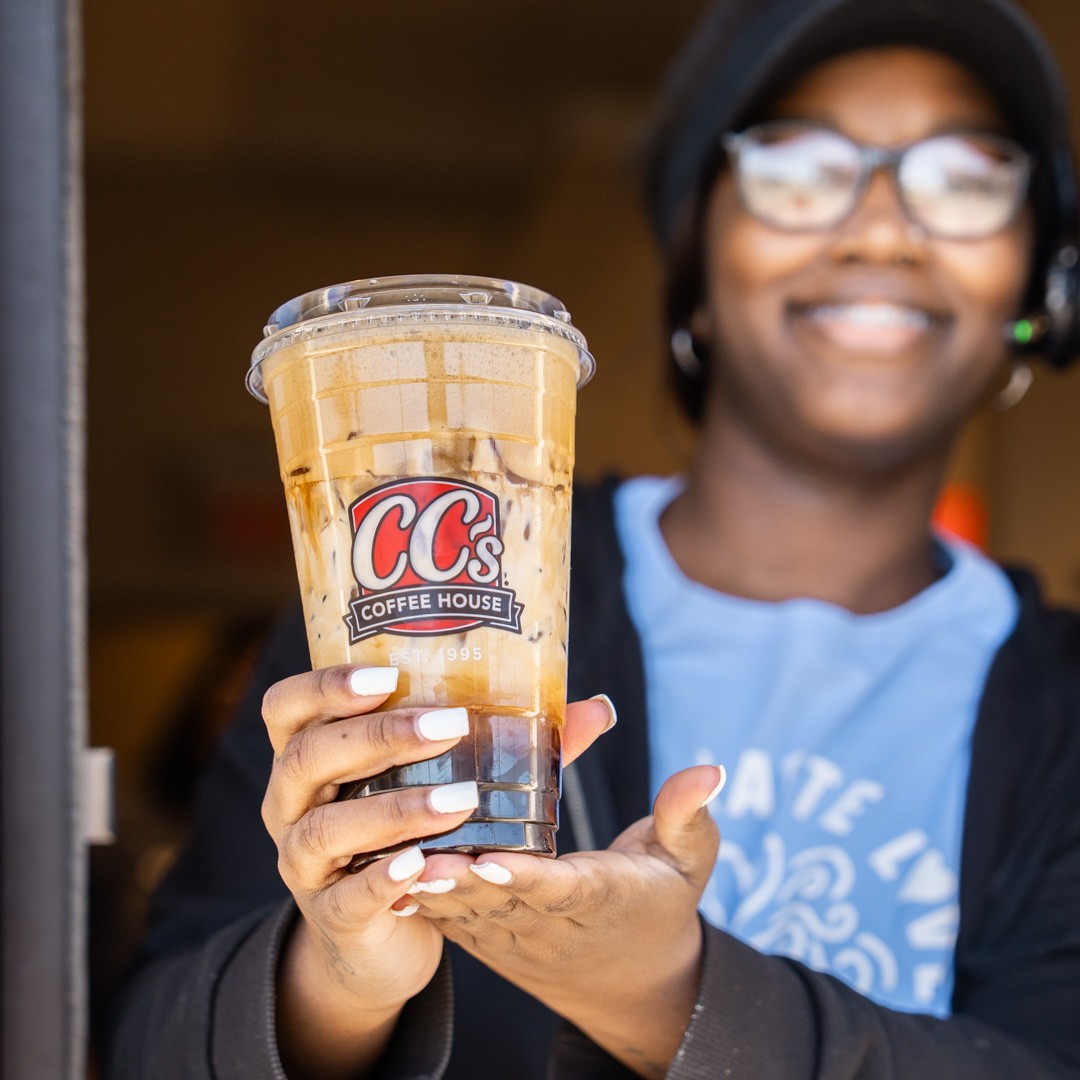 CC's Coffee House - Perkins Road / Southdowns | Visit Baton Rouge