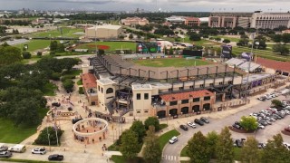 Come Play in Baton Rouge